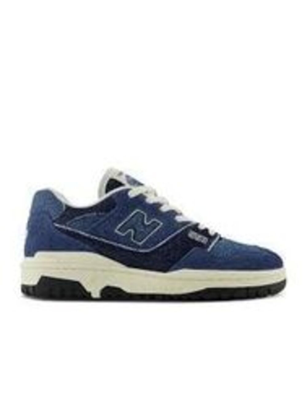 New Balance 550 Denim Blue W-Sz 8